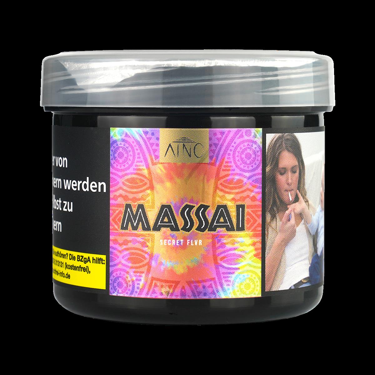 Aino Tabak 20g - Massai