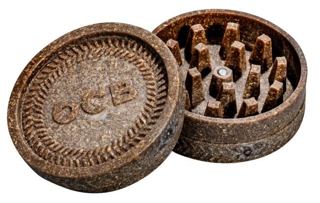 OCB - Composit Grinder