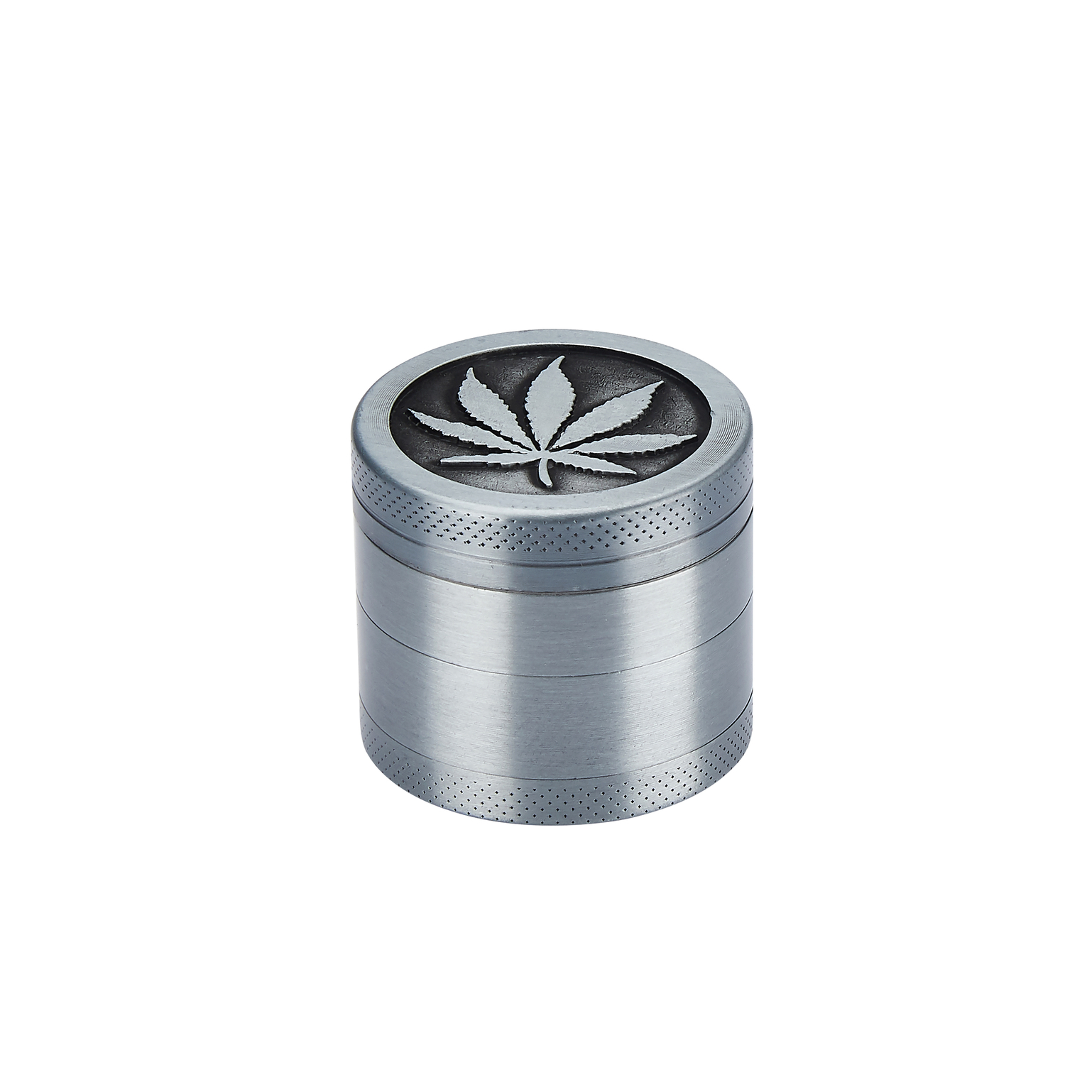 Champ - High Grinder - Leaf 4-Layer