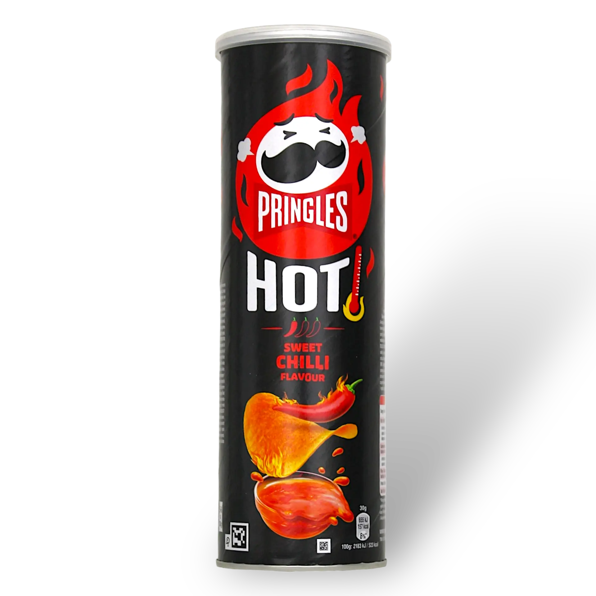 Pringles - HOT - Sweet Chilli - 160g