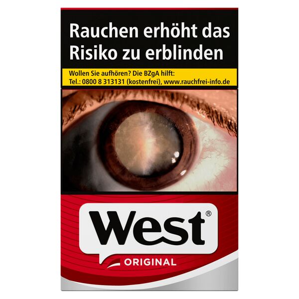 West Original 9,20