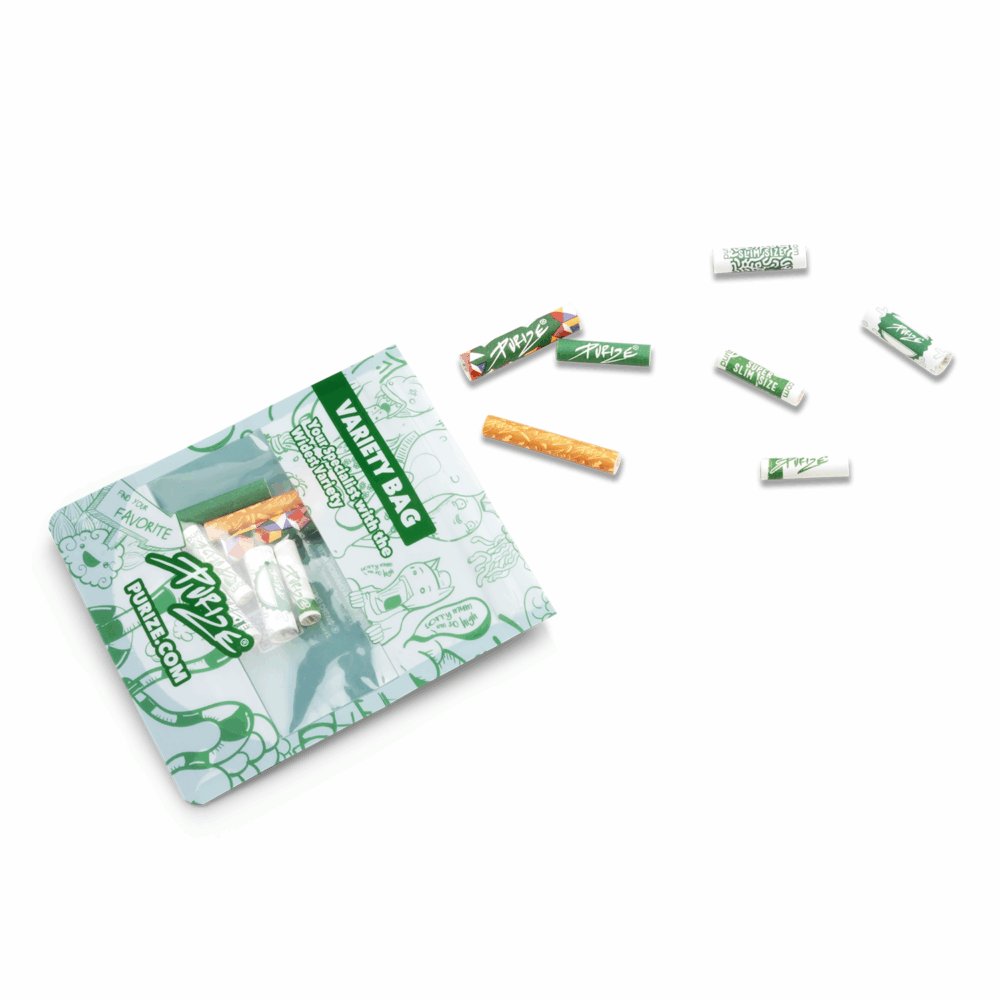 Purize Filter - Variety Bag