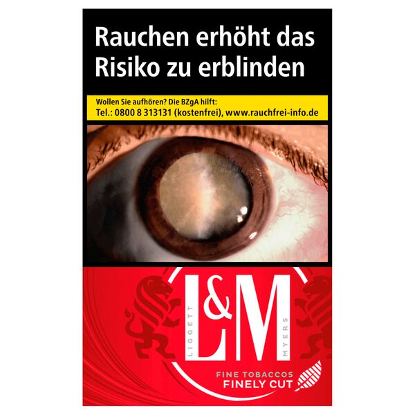 L&M Red