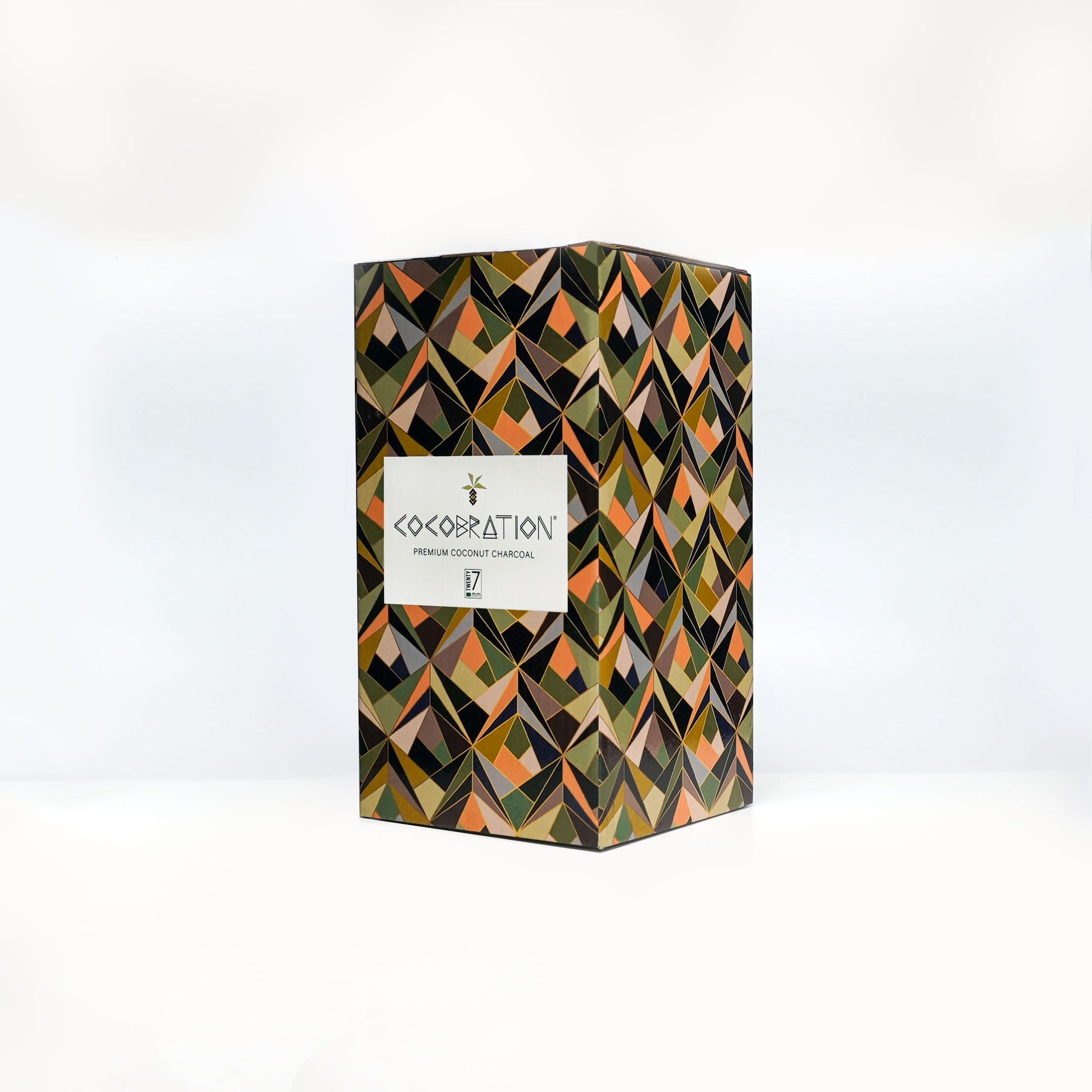 Cocobration 1Kg - 27