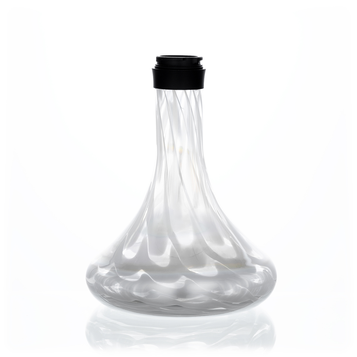 Aladin Shisha - Alux4 - Weiß Aladin Shisha - Alux4 - Weiß
