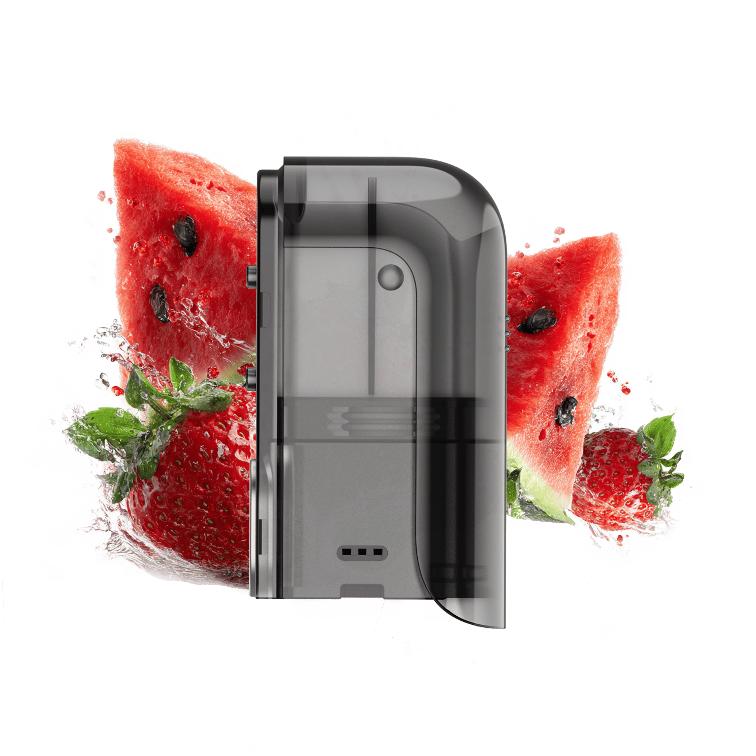 PIXL 20K - Refill Container - Strawberry Watermelon