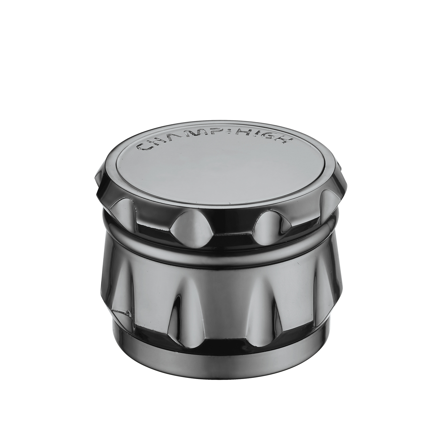 Champ - High Grinder - Plastic Drum
