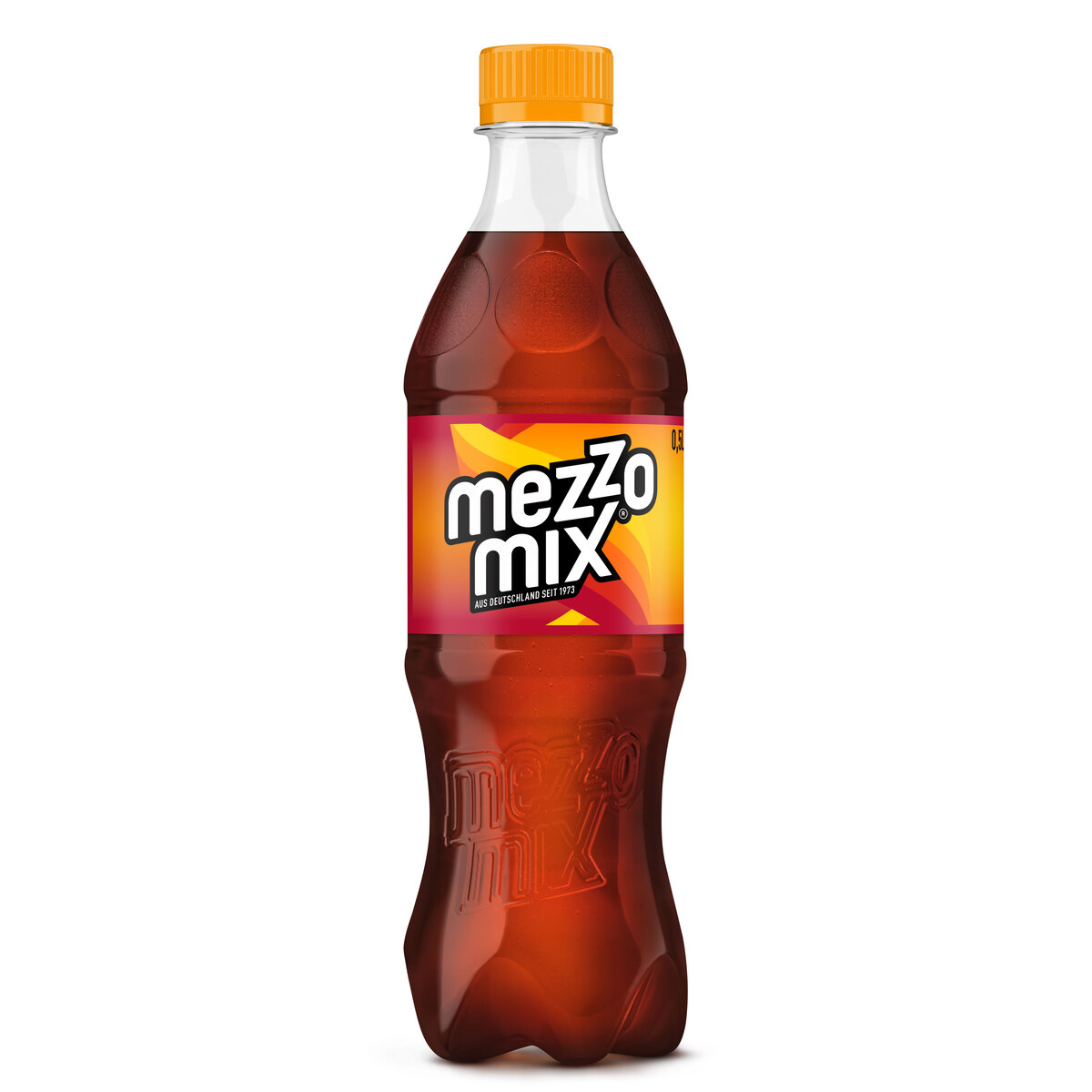 Mezzo-Mix 0,5L Pet
