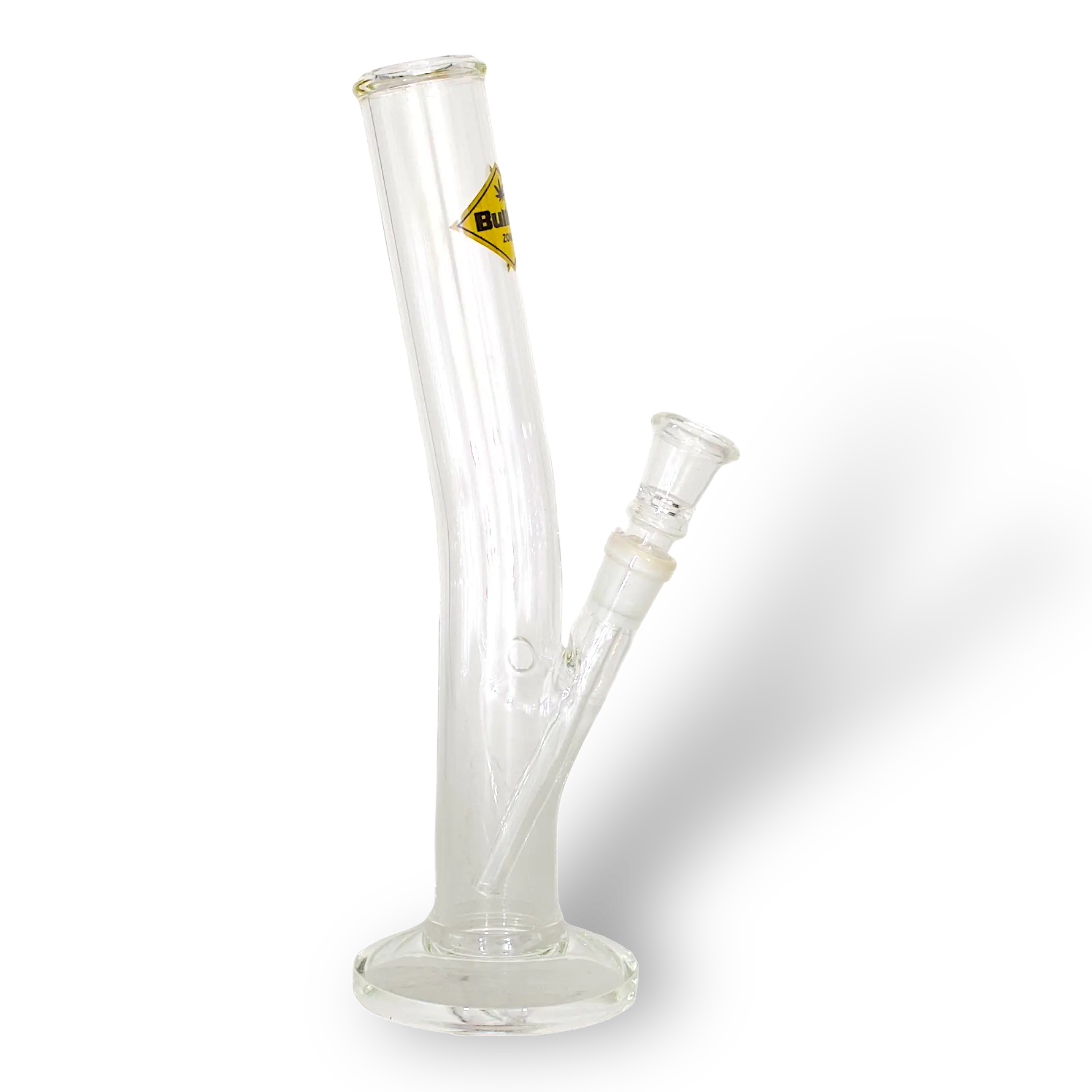 Bullet Zone Zyl.gebogen