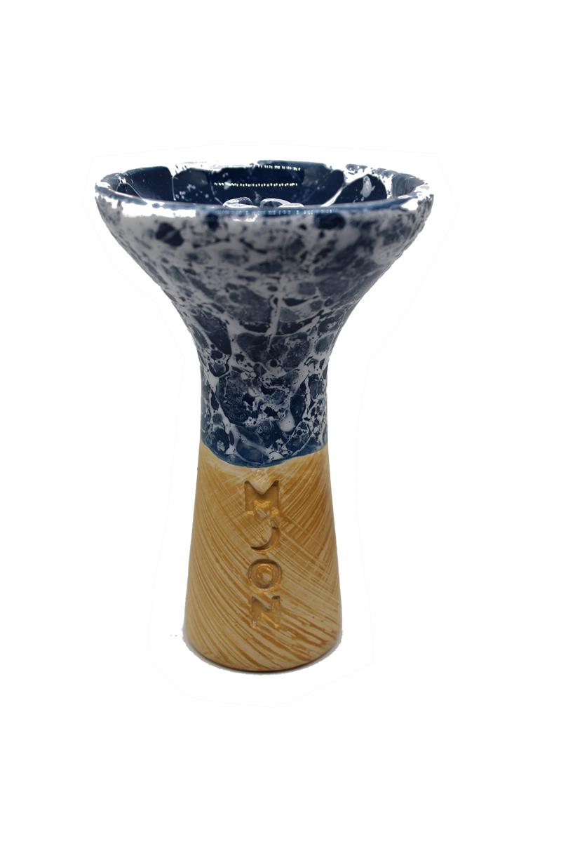 Moon Phunnel - Blue/white