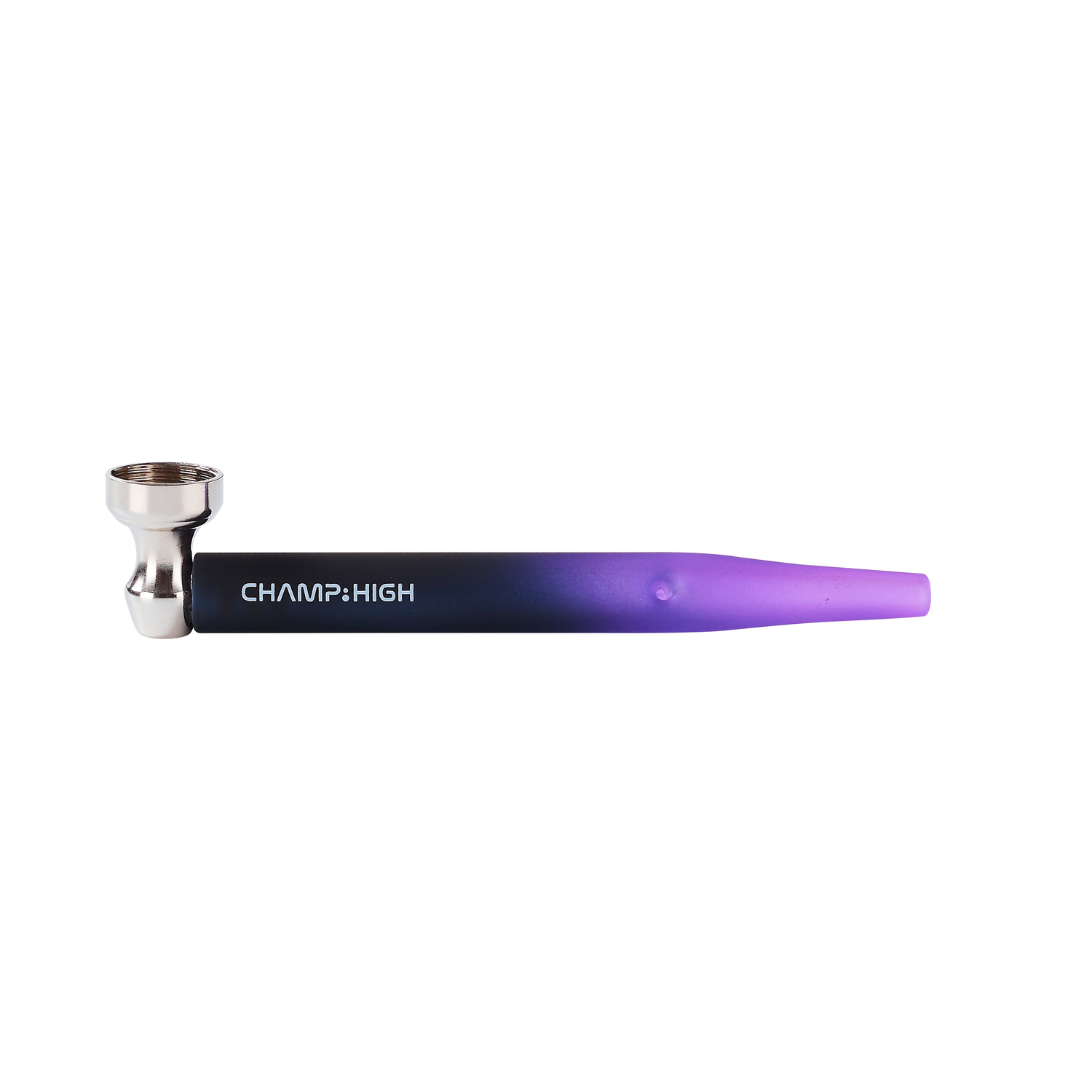Champ - High Pipe - Gradient Glass Rubber