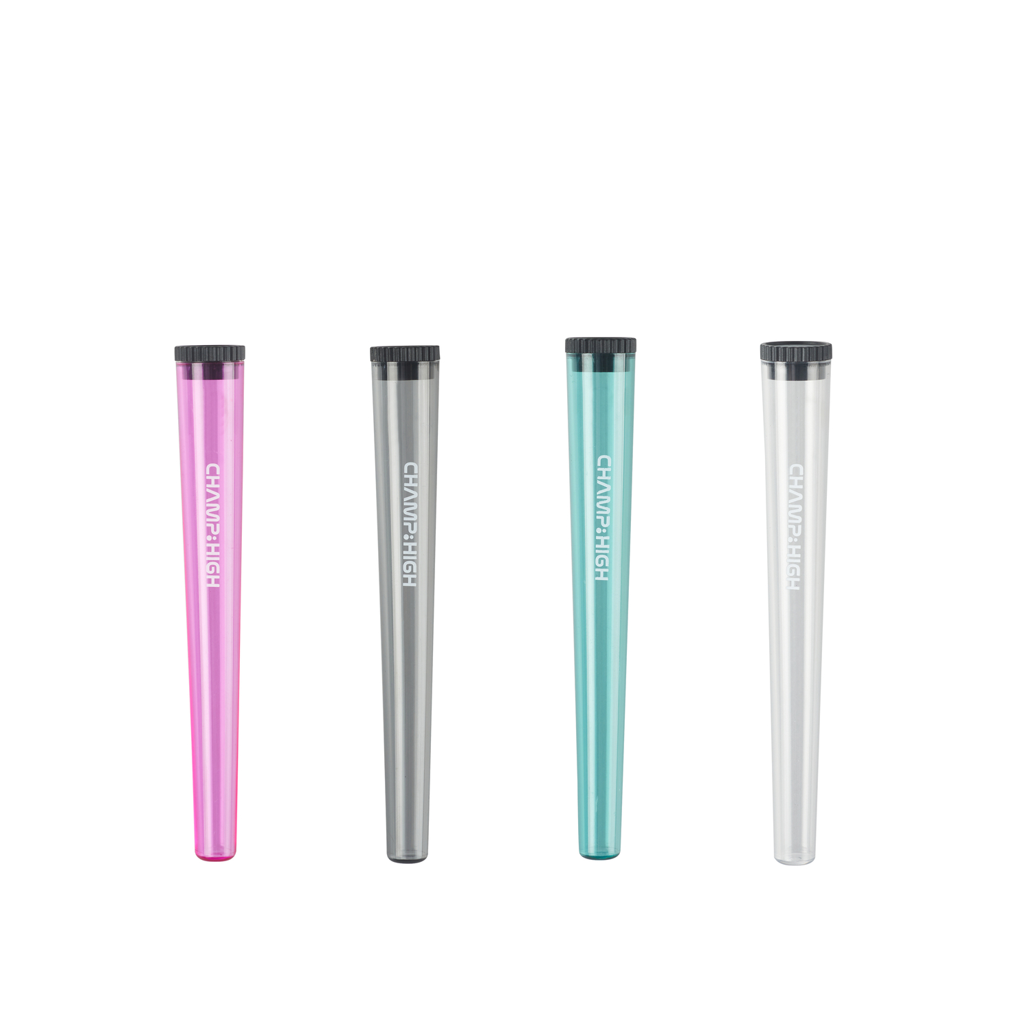 Champ High - Cone Holder 125mm