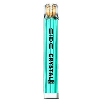 SKE Crystal Plus - Basisgerät - Blue