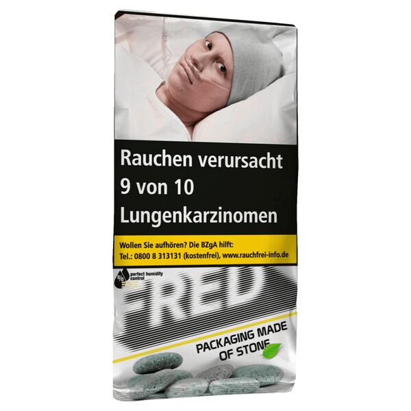 Fred Jaune Heritage 30g - 6,50