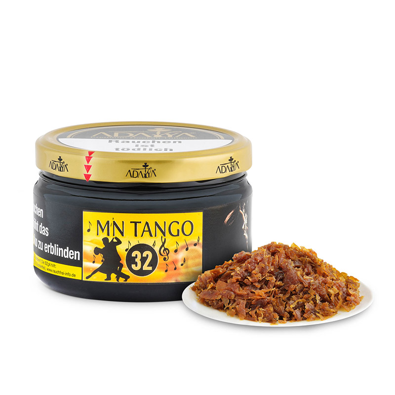 Adalya Tobacco 200g - MN Tango 32