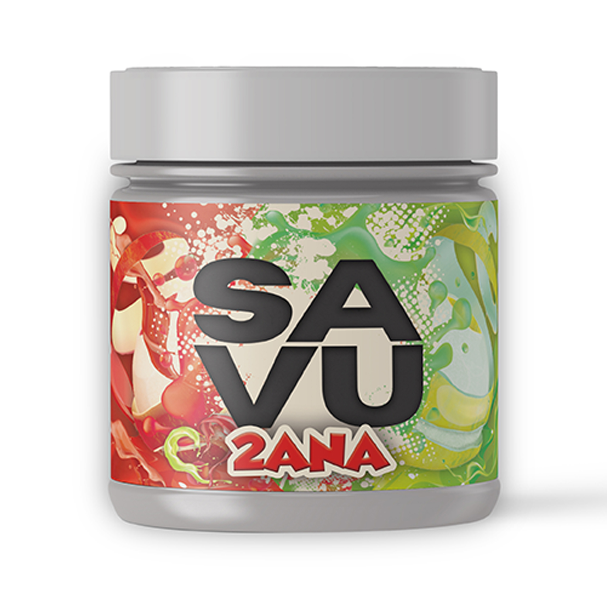 Savu Tabak 25g - 2ANA