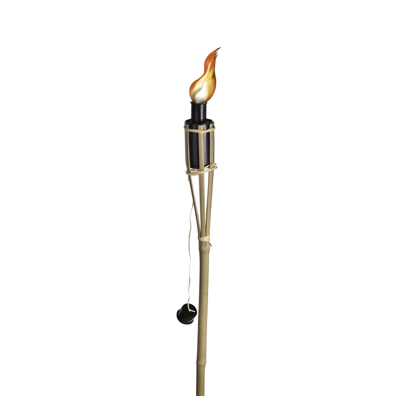 Prof - Gartenfackel 120cm