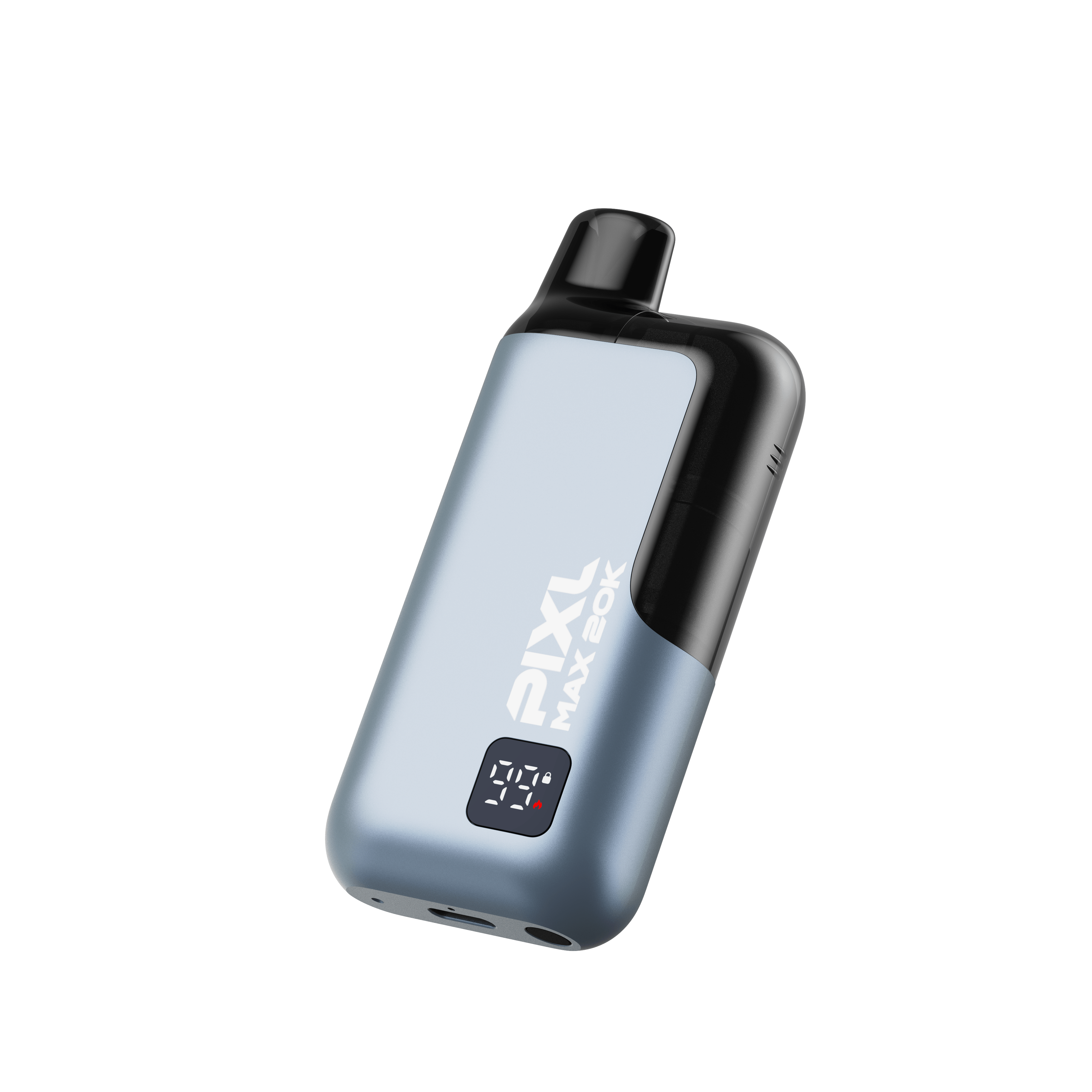 PIXL Max 20K - Device Kit - Breeze Blue