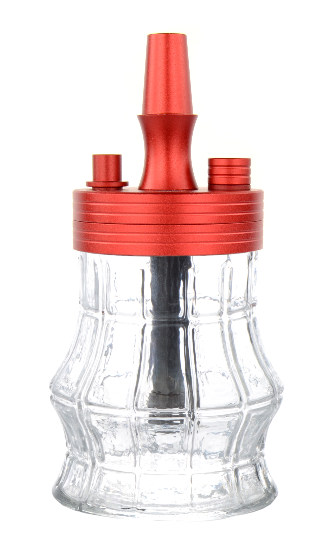 Mata Leon Shisha - MLS800 - Smalls Bloody Mary - Rot