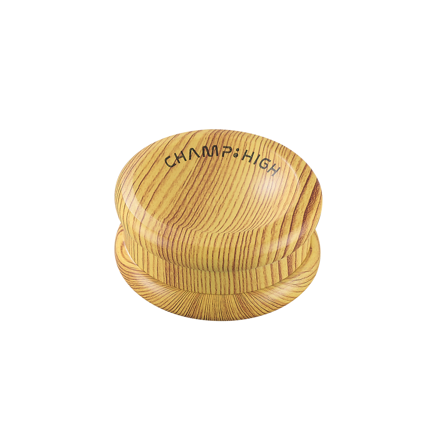 Champ - High Grinder - Wooden Pattern Champ - High Grinder - Wooden Pattern