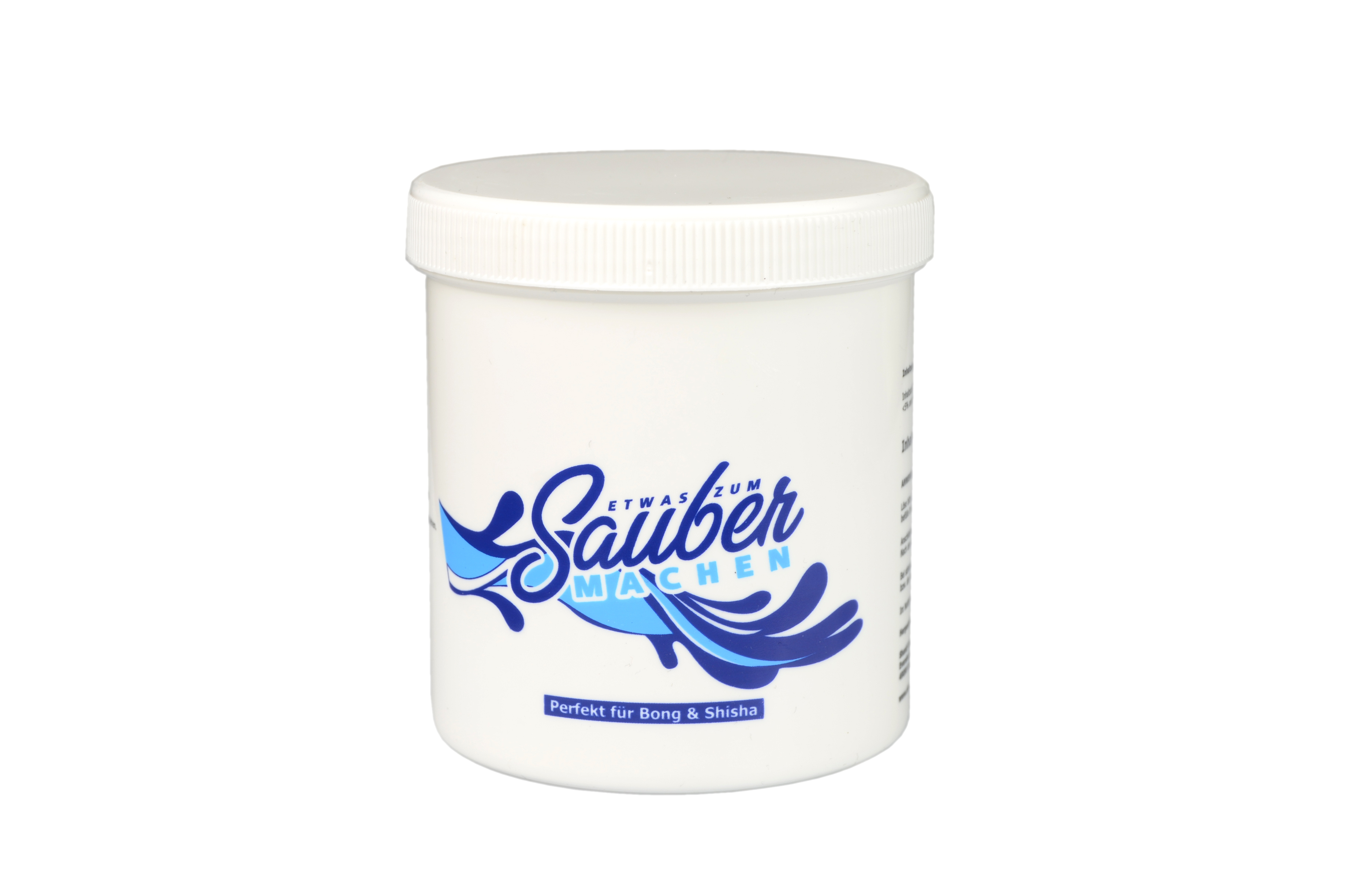 Etwas zum Sauber machen 150g