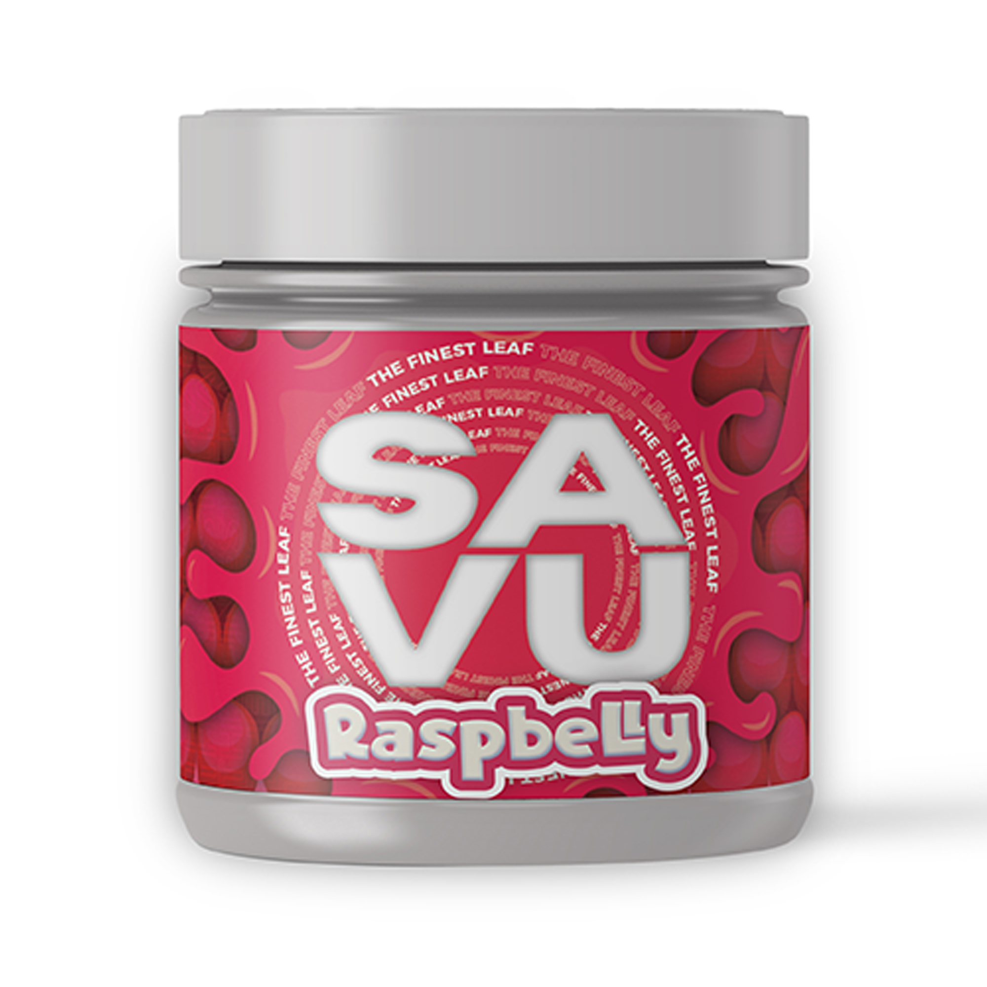 Savu Tabak 25g - Raspbelly