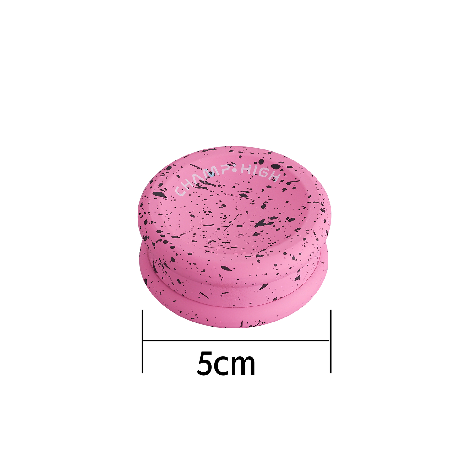 Champ - High Grinder - The Granite 50mm