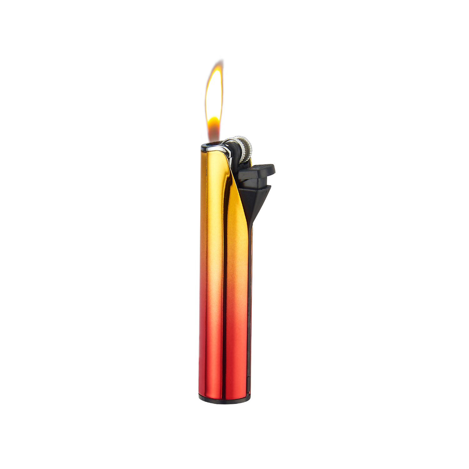 Champ - Feuerzeuge - Summer Flint Metal 30er Champ - Feuerzeuge - Summer Flint Metal 30er