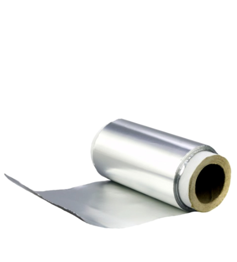 Panzer Alu-Folie 11m Rolle