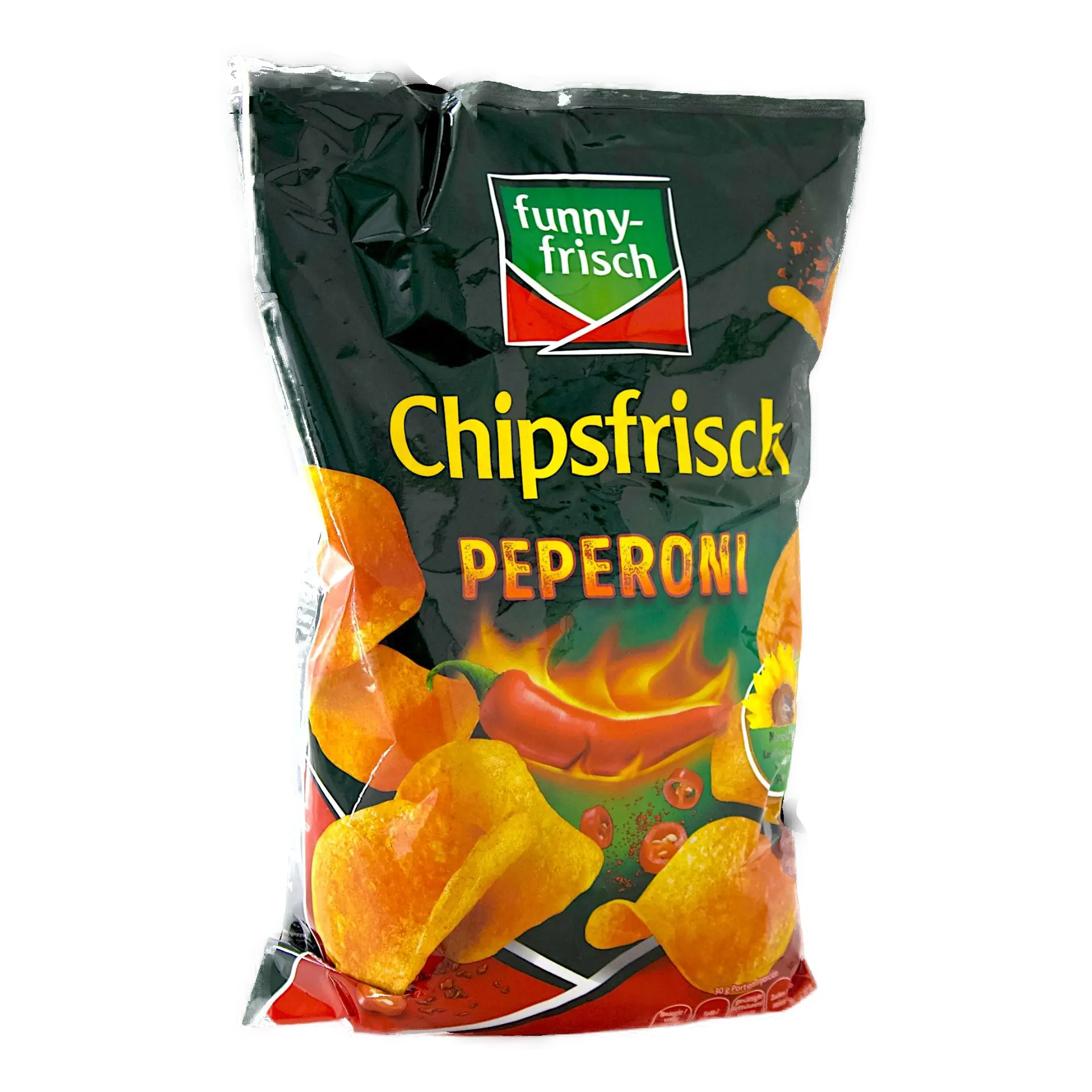 Funny Frisch - Peperoni 150g