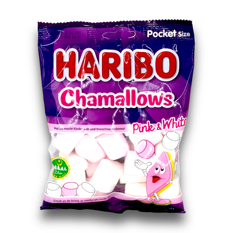 Haribo Helal - Chamallow 70g
