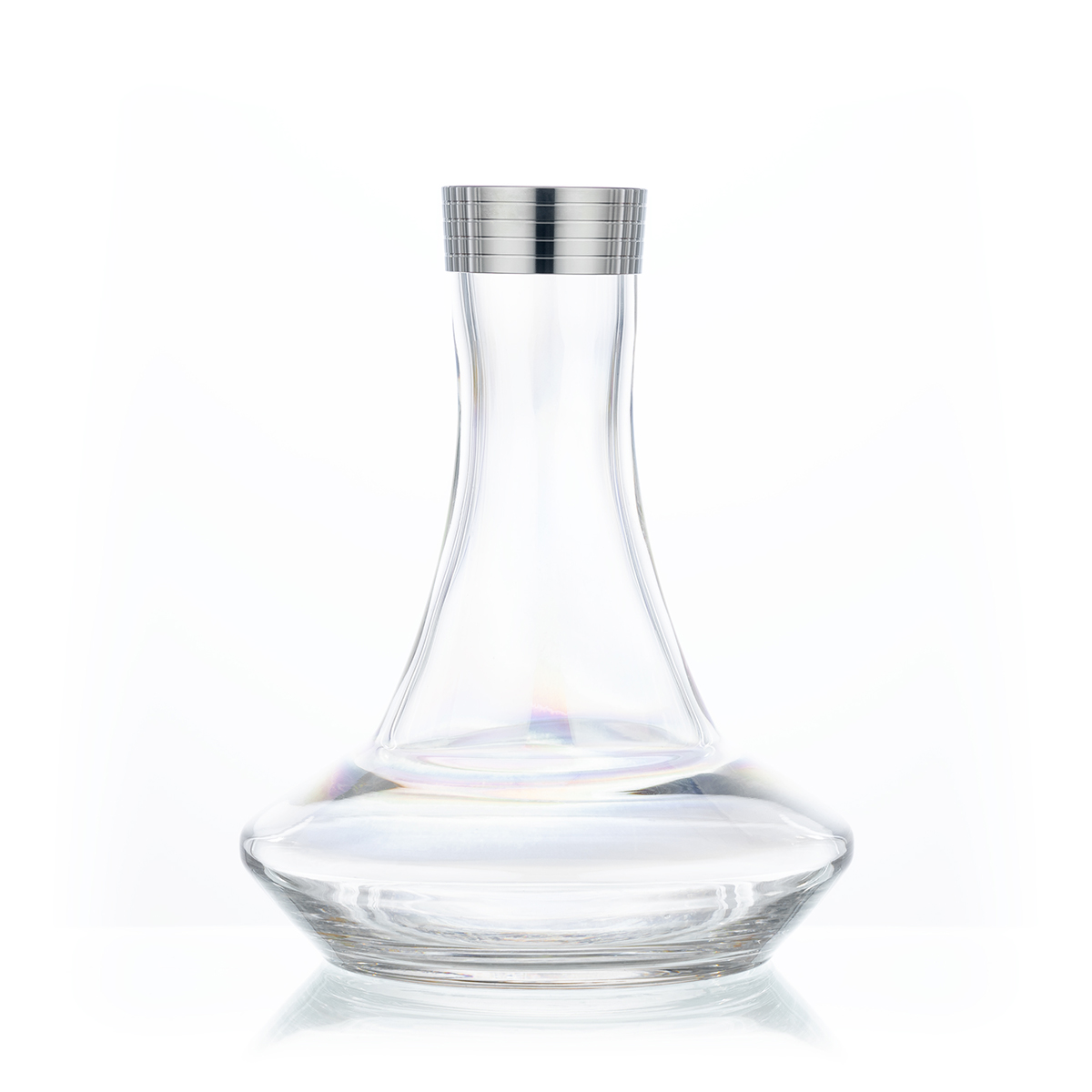 MVP Rocket - Shiny Clear MVP Rocket - Shiny Clear