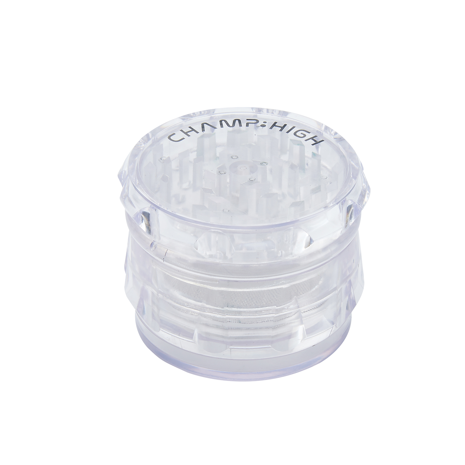 Champ - High Grinder - Drum Plastic Color 63mm