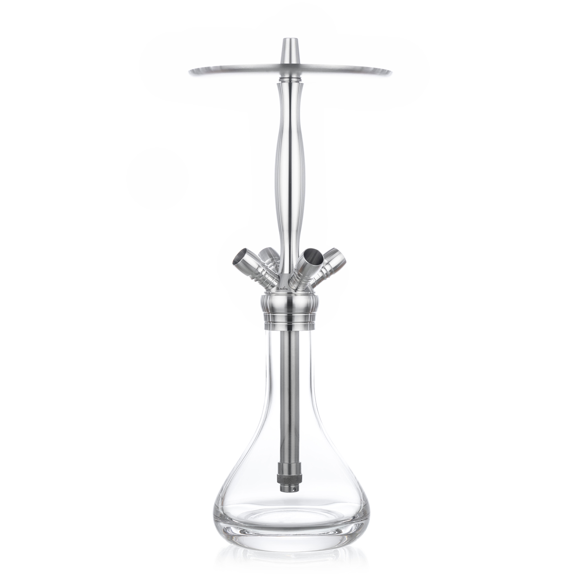 Aladin Shisha - MVP 470 - Clear Aladin Shisha - MVP 470 - Clear