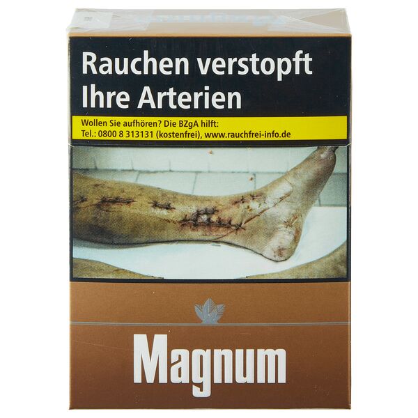 Magnum Maxi Gold 8,70