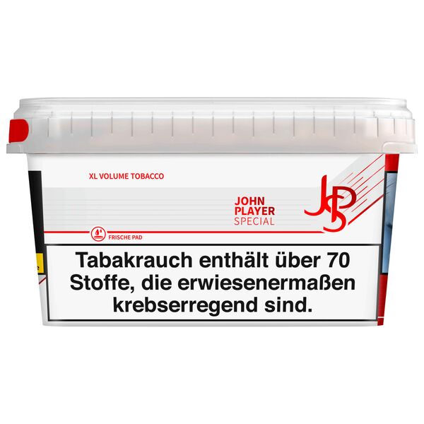 John Player Special - Volume Tobacco Mega Box - 130g - 39,95