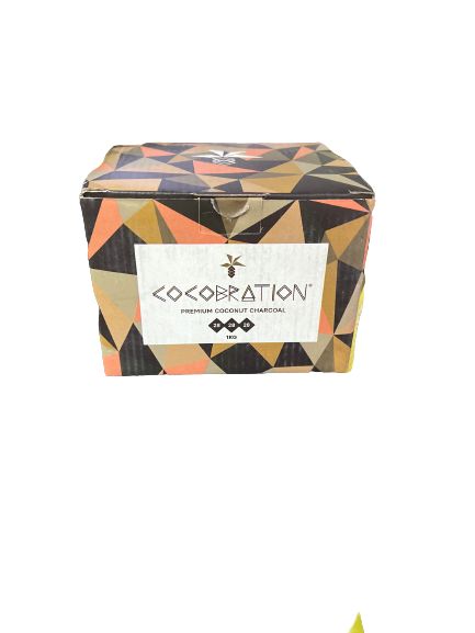 Cocobration 1Kg - 28