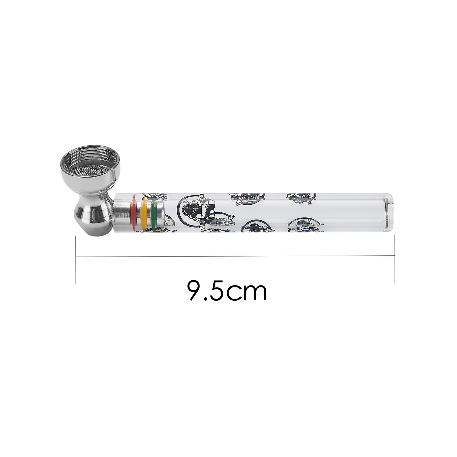 Champ - High Pipe Cosmos & Leaf Champ - High Pipe Cosmos & Leaf