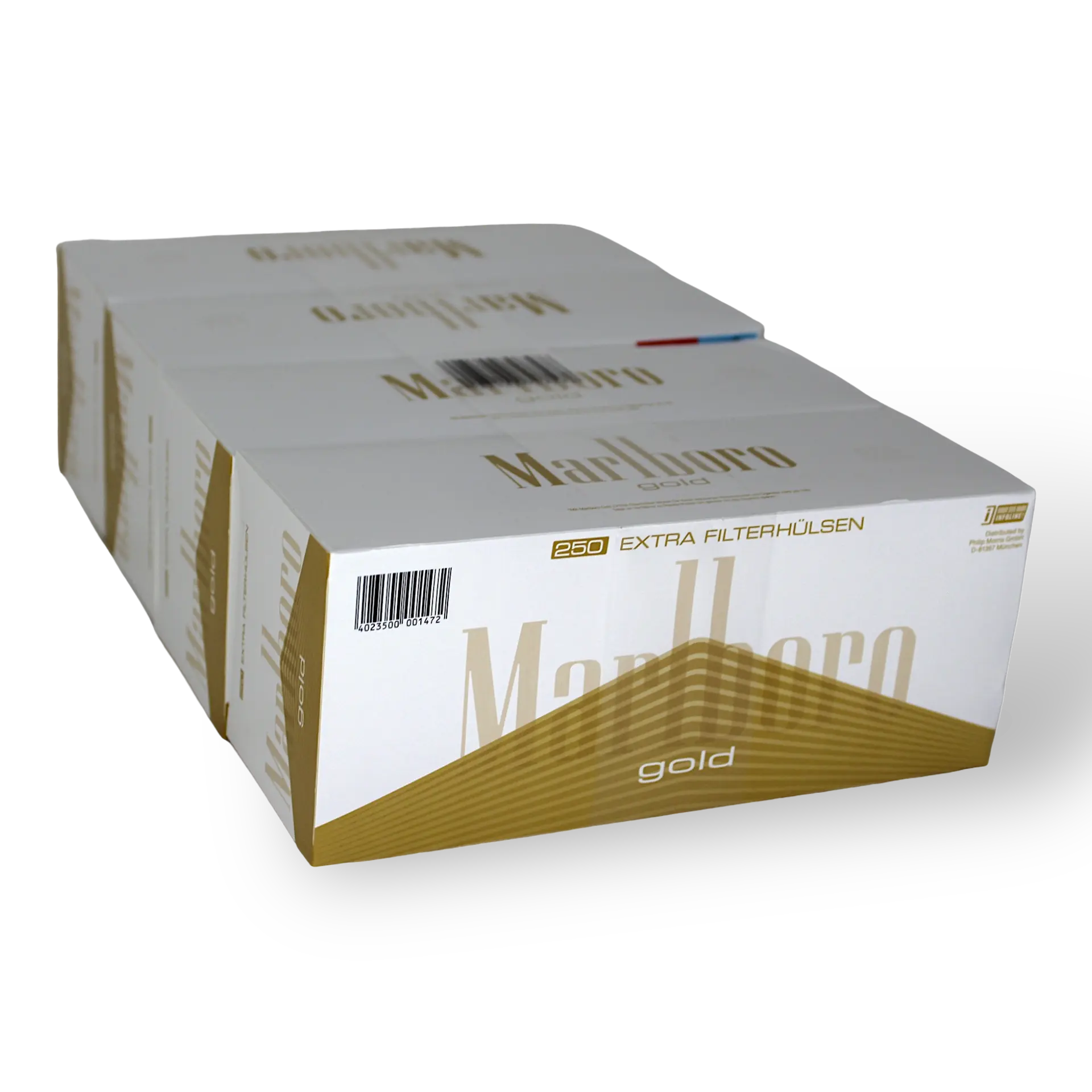 Marlboro - Extra Gold 250er
