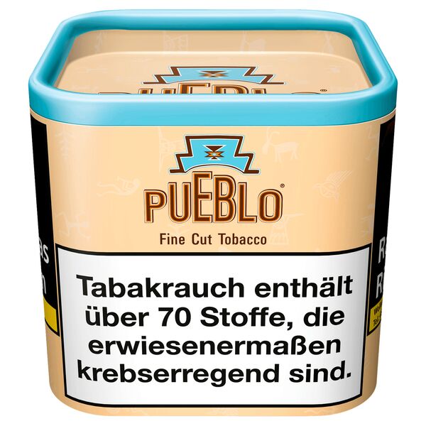 Pueblo Classic100g