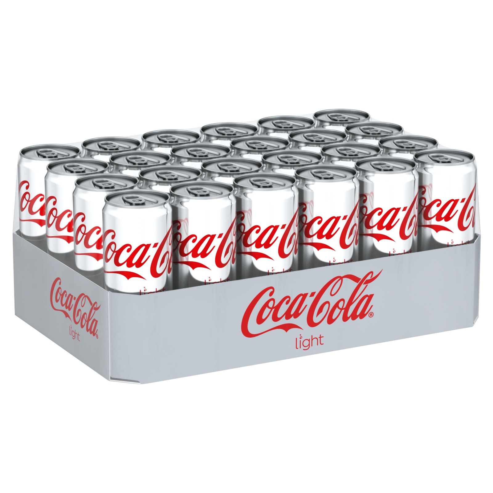 Coca Cola - Light 330ml