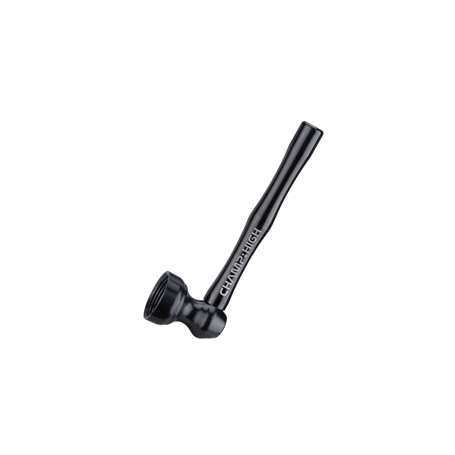 Champ - High Pipe - Mini Alu 8,5cm