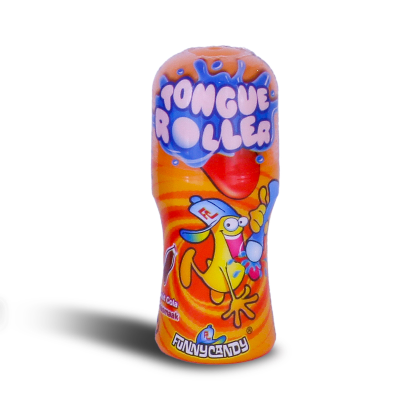 Funny Candy - Tongue Roller 40ml