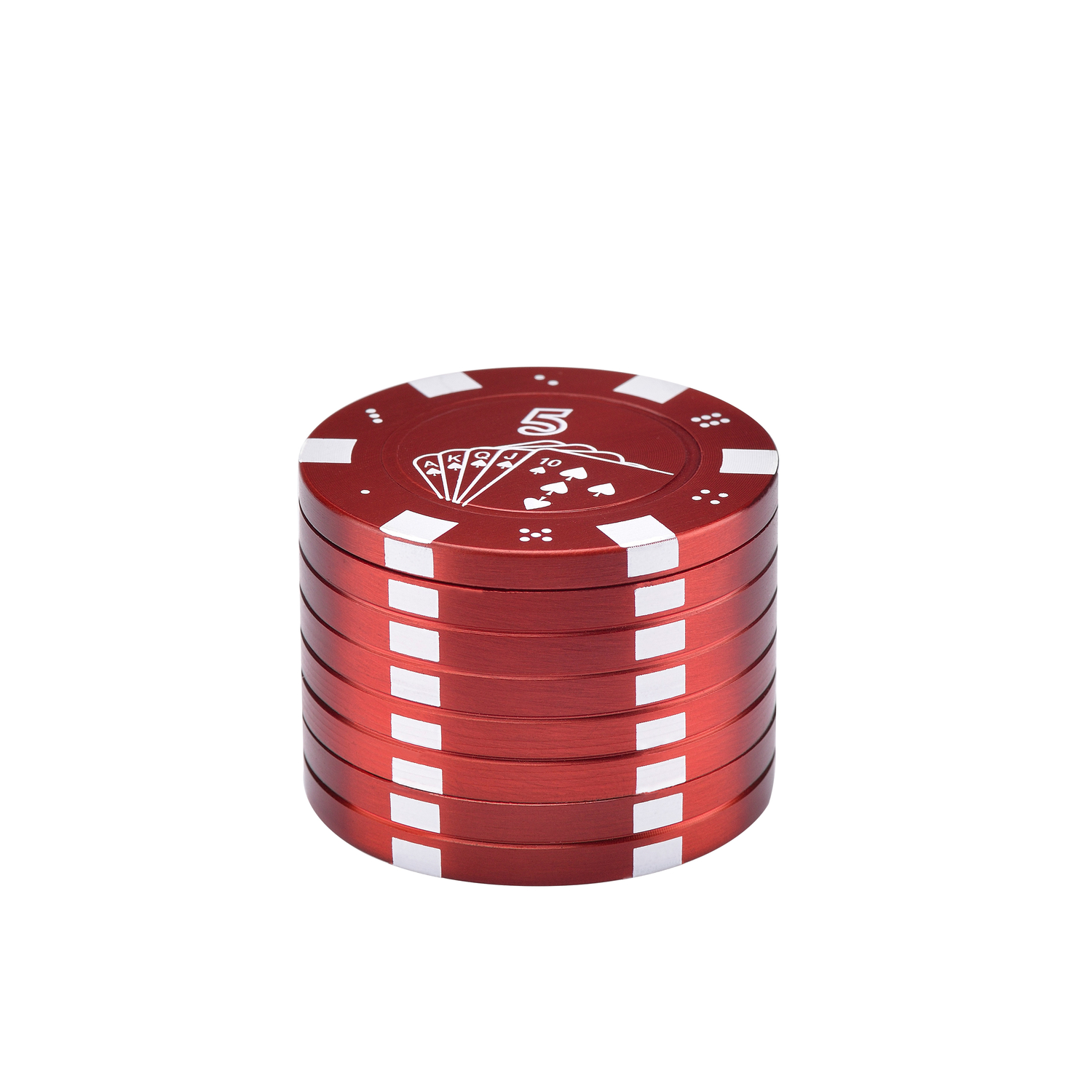 Champ - High Grinder - Poker Chips