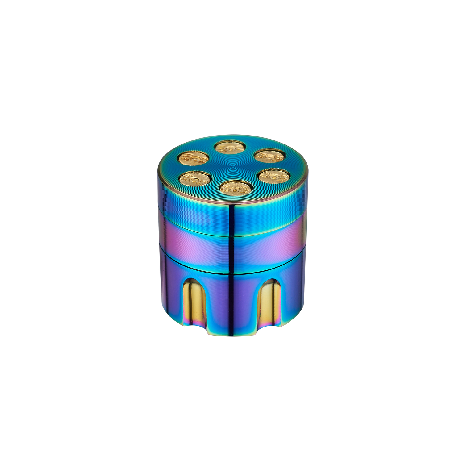 Champ - High Grinder - Mini Bullet