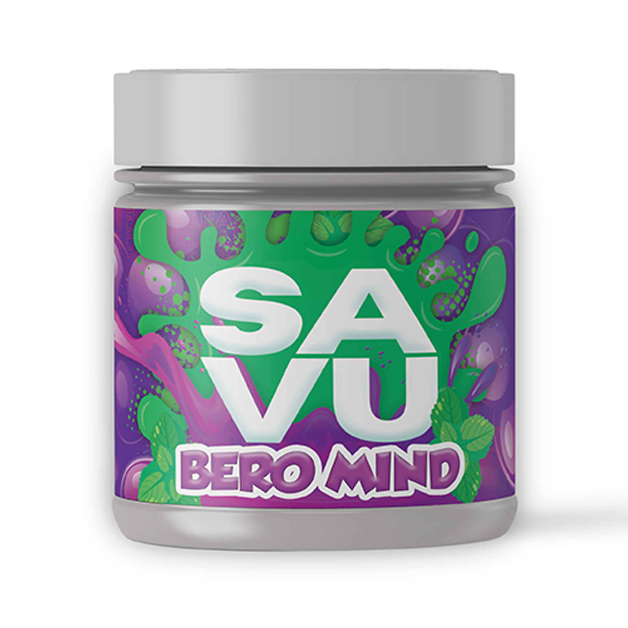 Savu Tabak 25g - Bero Mind
