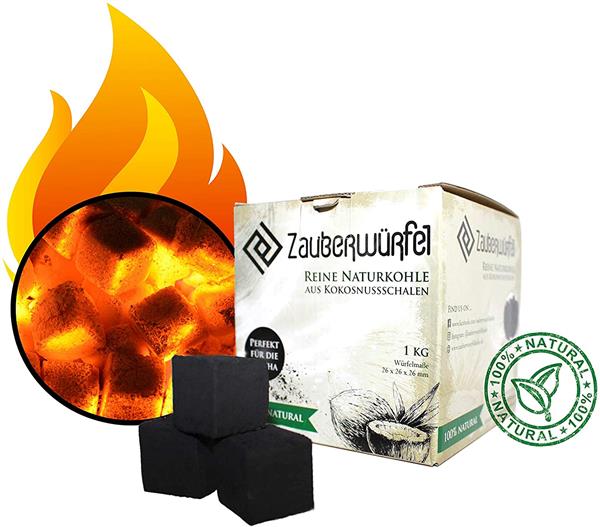 Zauberwürfel 1Kg - 26