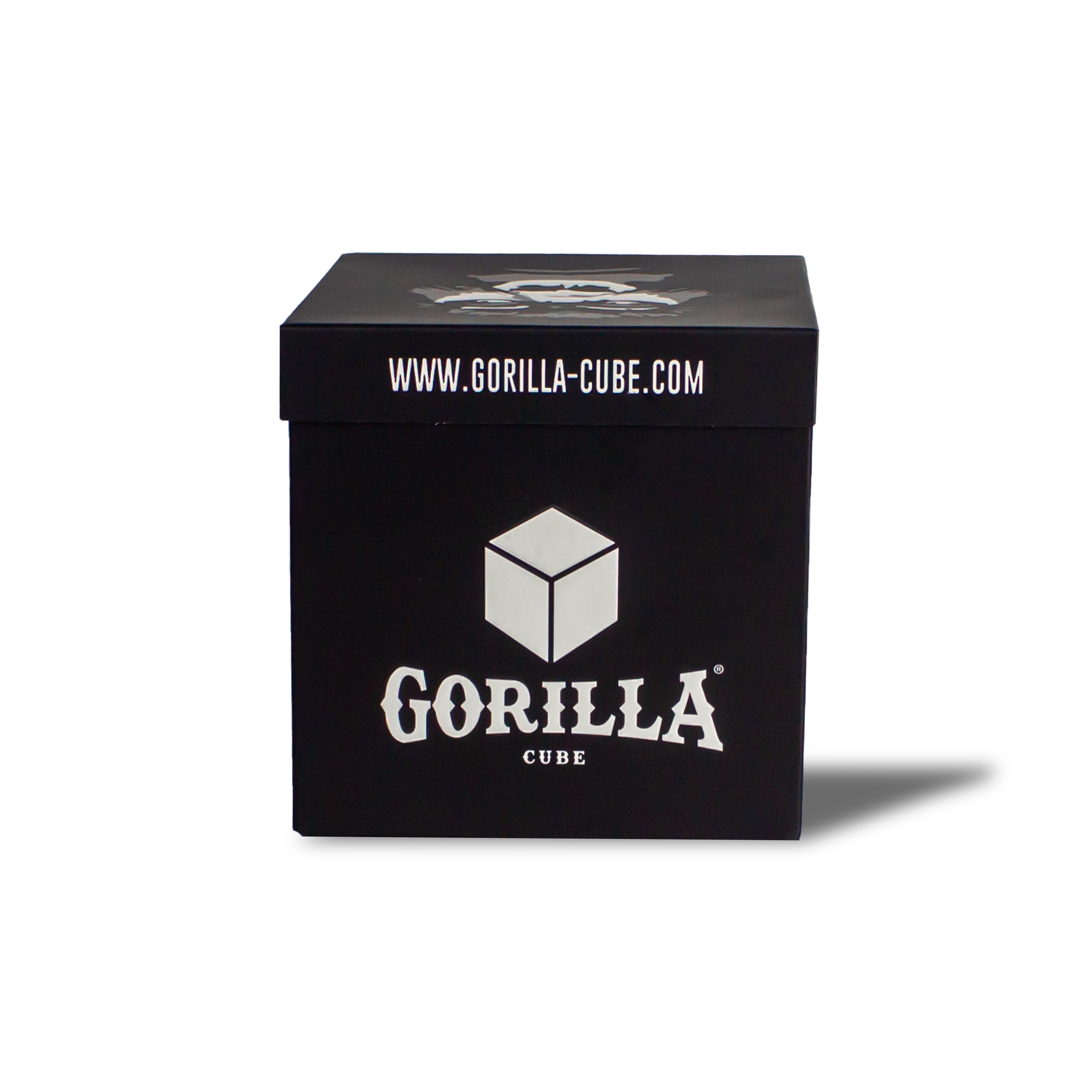 Gorilla Cube - 26er - 1Kg - Consumer Box