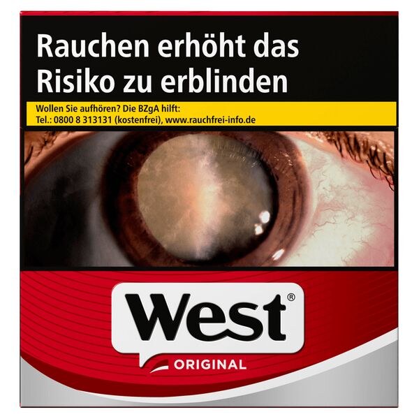 West Original 16,50