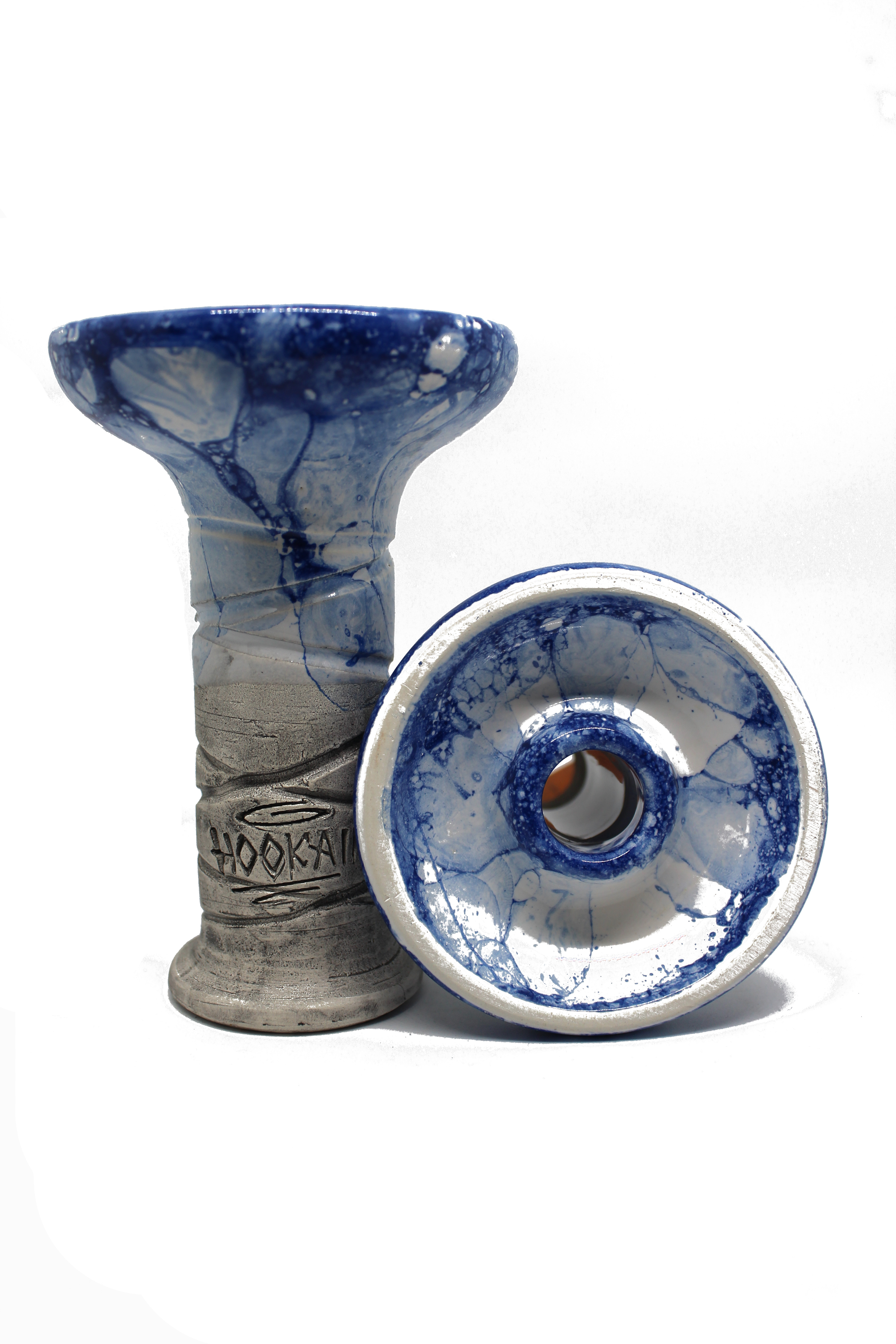 Hookain - LiTLiP Phunnel - Sky Blue